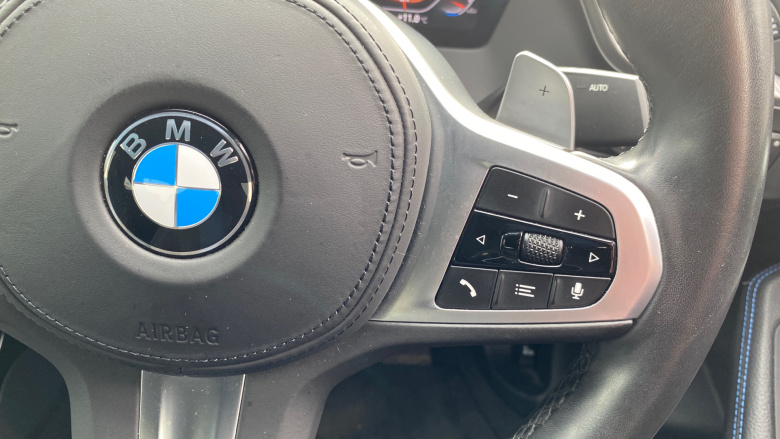 BMW 2 Series M235i xDrive 4dr Step Auto Petrol Saloon